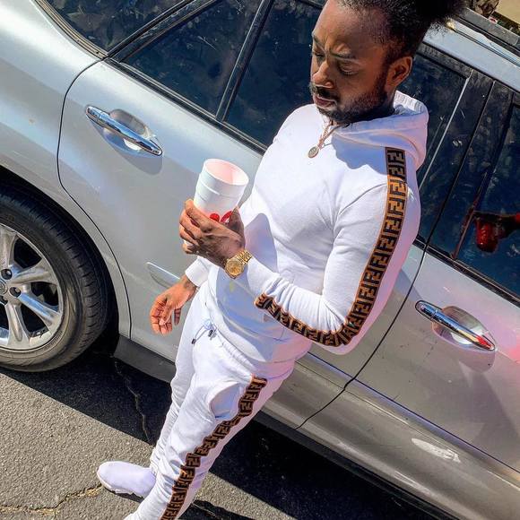 Meet your Posher, Fantasma - Picture 1 of 1